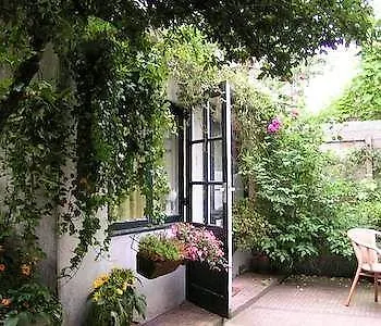 Hotel De Munck 2*