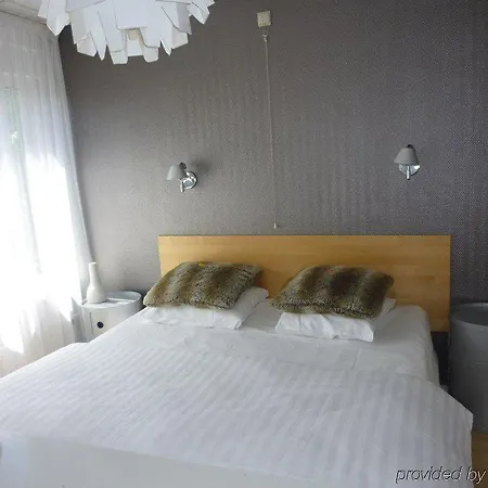 Victorie Hotel