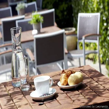 Отель Campanile & Restaurant Zuid-oost 3*