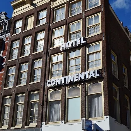 Continental