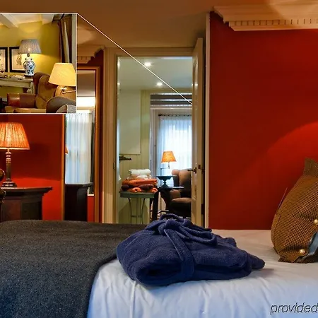 Hotel 717 Amsterdam