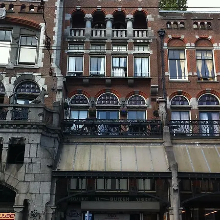 Clemens Amsterdam