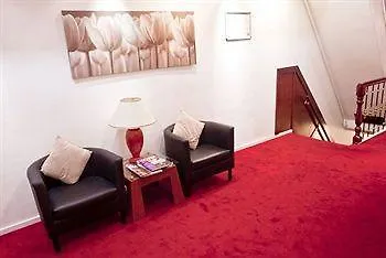 فندق Monopole 2*