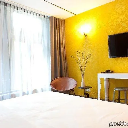 Hotel V Nesplein Amsterdam