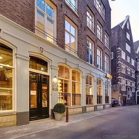 V Nesplein Amsterdam