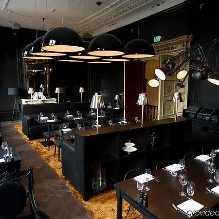 Canal House 4* Amsterdam