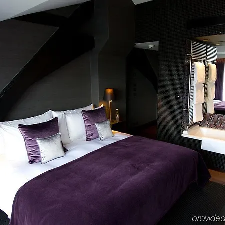 Canal House Amsterdam