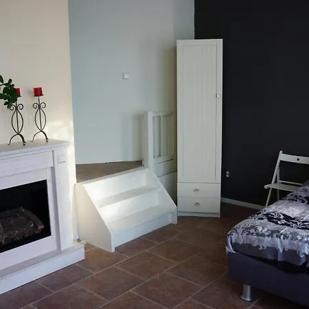 Bed & Breakfast Quarenta