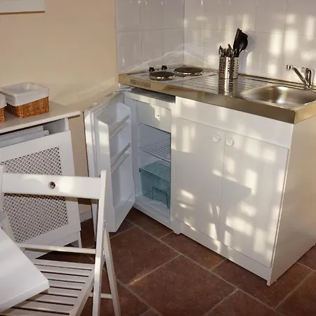 Quarenta Bed & Breakfast