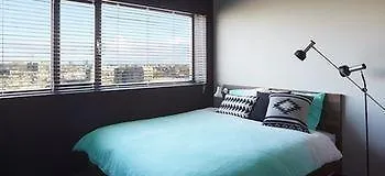 The Social Hub Hotel Amsterdam