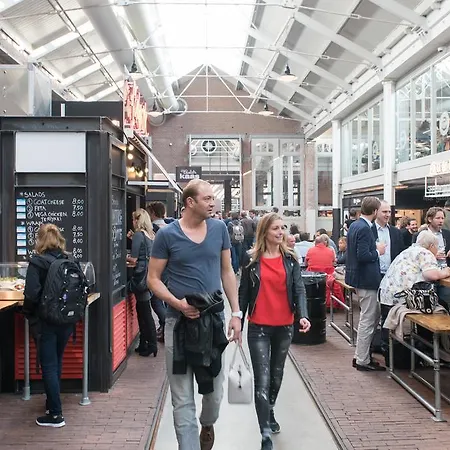 Authentic West 3* Amsterdam