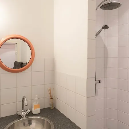 Bed & Breakfast Authentic West 3*