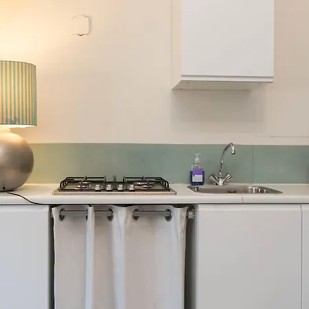 Bed & Breakfast Authentic West Amsterdam