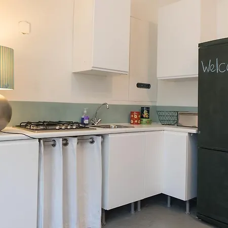 Bed & Breakfast Authentic West Amsterdam