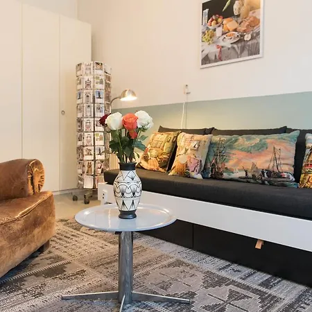 Bed & Breakfast Authentic West 3*