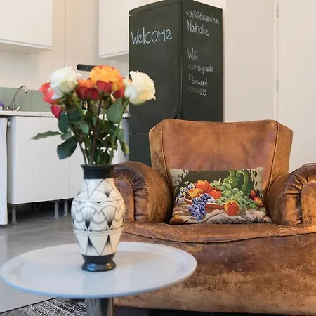 Bed & Breakfast Authentic West