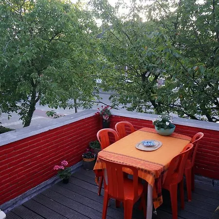 Bed & Breakfast Xaviera's Amsterdam
