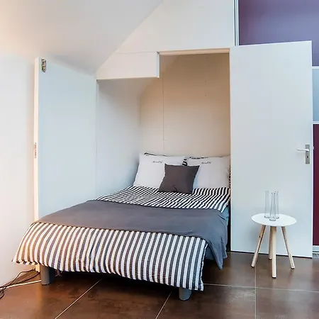 Bed & Breakfast Rose 170