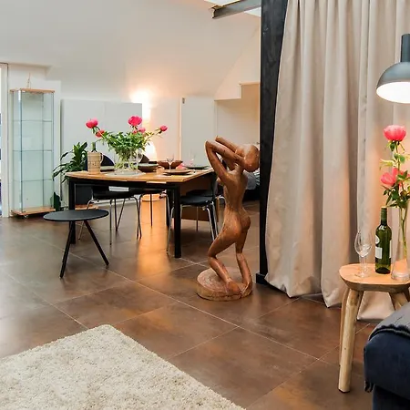 Rose 170 Bed & Breakfast Amsterdam