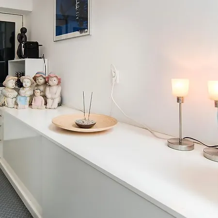 Rose 170 Bed & Breakfast Amsterdam