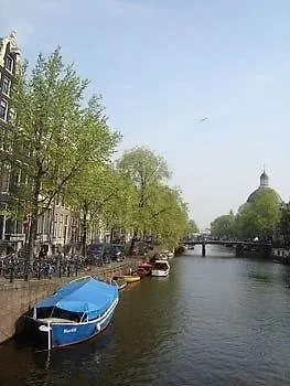 Bed & Singel 96 Amsterdam