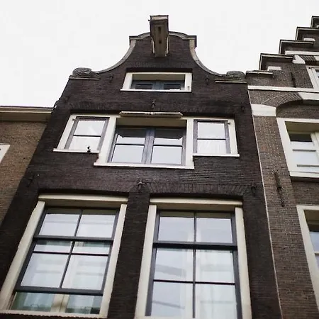 Bed & Breakfast Canal House 1680 Amsterdam