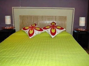 Truelove Hotel apartamentowy Amsterdam