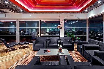 阿姆斯特丹服务式公寓酒店 公寓