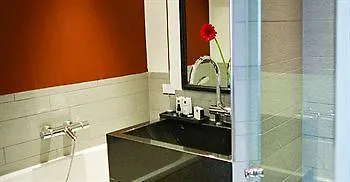 阿姆斯特丹服务式公寓酒店