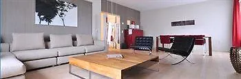 阿姆斯特丹服务式公寓酒店 * 阿姆斯特丹