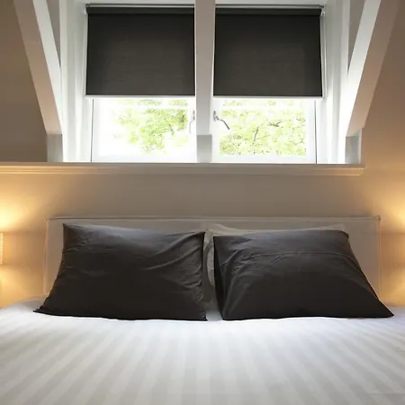 Empiric Boutique Suites Prinsengracht לינה וארוחת בוקר