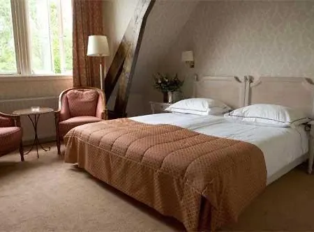 Hotel Toro Hampshire Classic