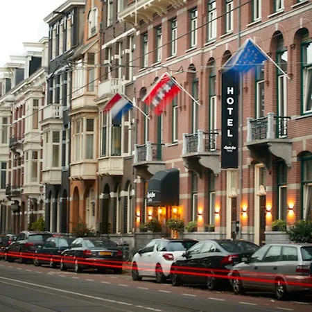 Hotel Apple