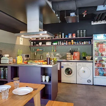 Meininger West 2* Amsterdam
