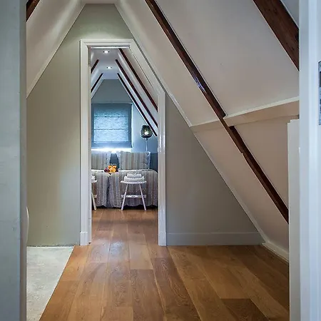Yays Vondelpark By Numa Aparthotel