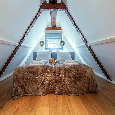 Yays Vondelpark By Numa 4* Amsterdam