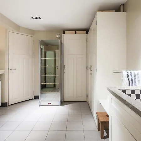 Roorda Herengracht Bed & Breakfast Amsterdam