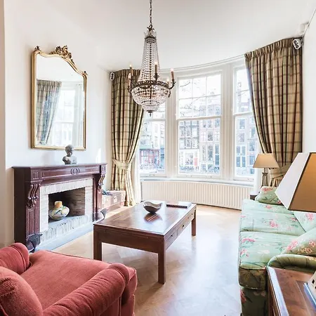 Roorda Herengracht Amsterdam
