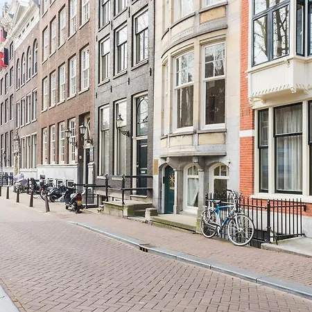 Roorda Herengracht