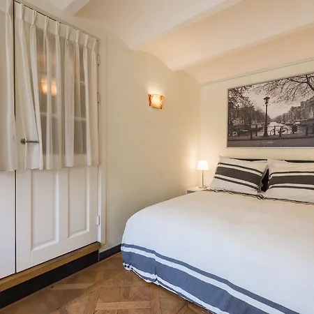 Bed & Breakfast Roorda Herengracht Amsterdam