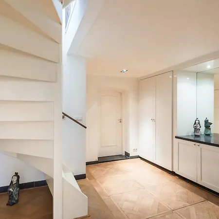 Bed & Breakfast Roorda Herengracht