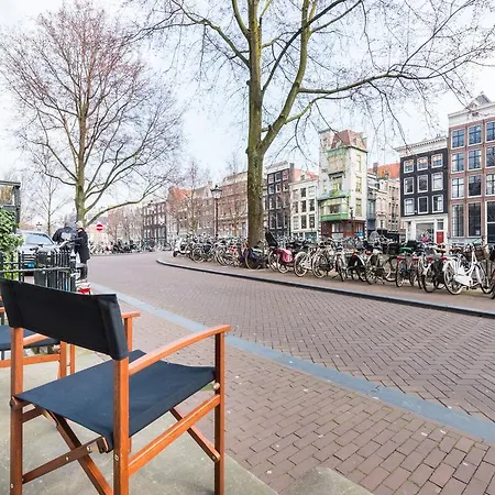 Bed & Breakfast Roorda Herengracht *