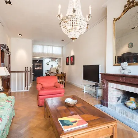 Roorda Herengracht Bed & Breakfast Amsterdam