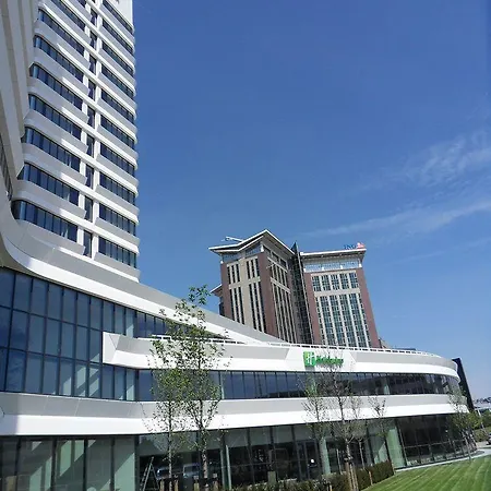 Express Arena Towers By Ihg Hotel Amsterdam