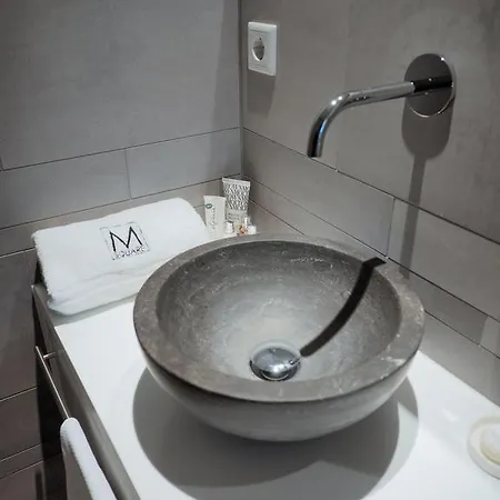 M-square *