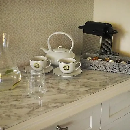 M-square Bed & Breakfast *