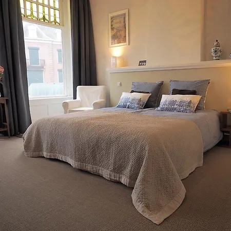 M-square Bed & Breakfast Amsterdam