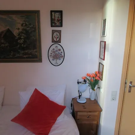 Cake Under My Pillow Bed & Breakfast Amsterdam