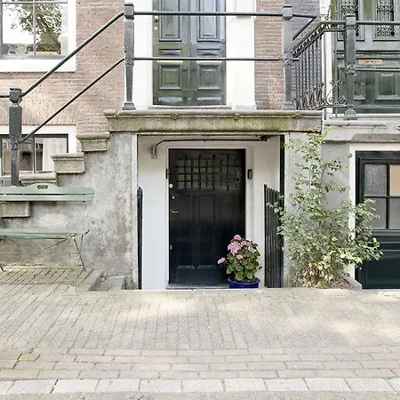 Bed & Breakfast Coho