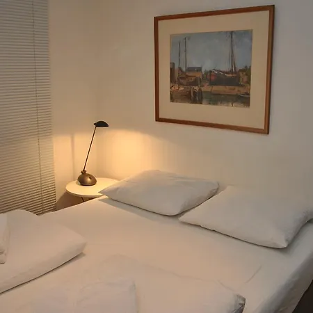 Appartement Loft